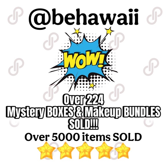 BOX OF STUFFS - NEW and thrifted items - Picture 1 of 9